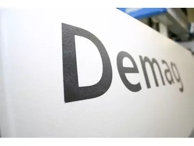 Ergotech 150/500-610 concept