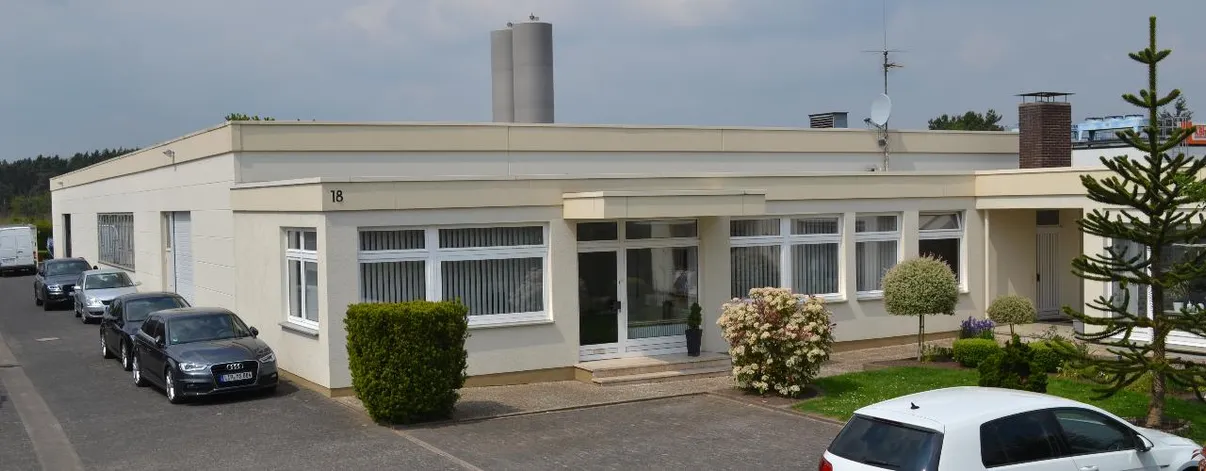 ANNE PLASTIK GmbH