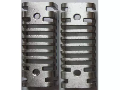 Stamping parts of floor drain