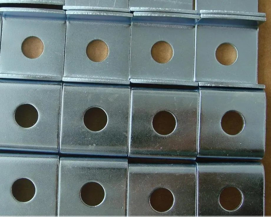Sheet Metal Parts