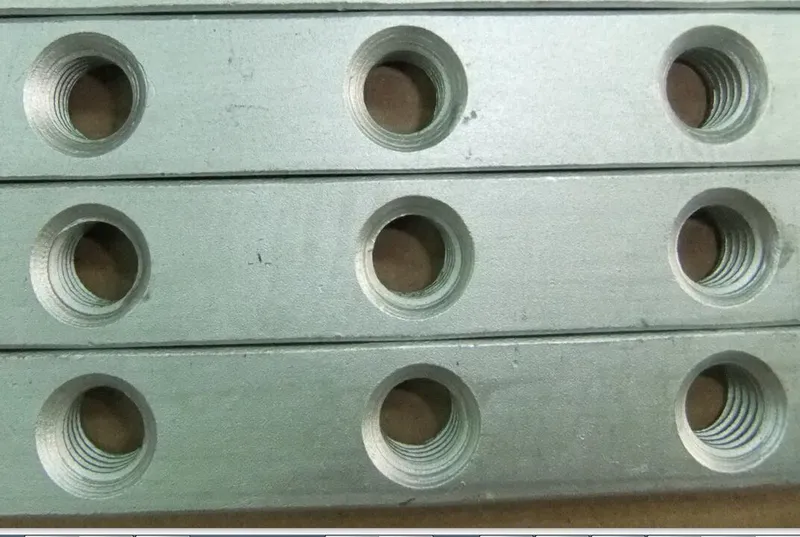Stamping Parts