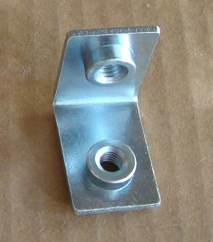Stamping parts