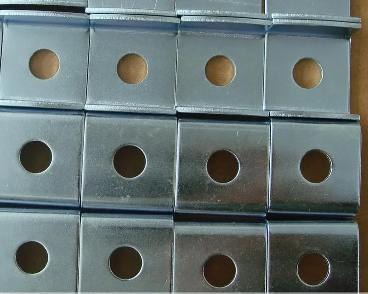 Sheet Metal Parts