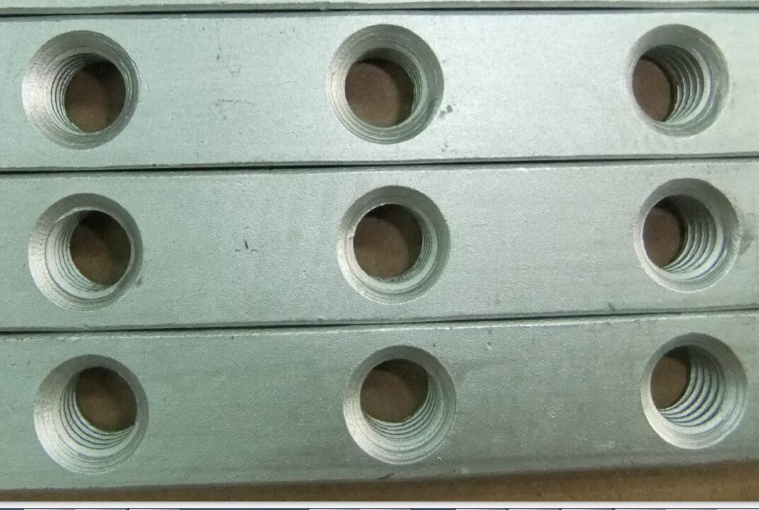 Stamping Parts