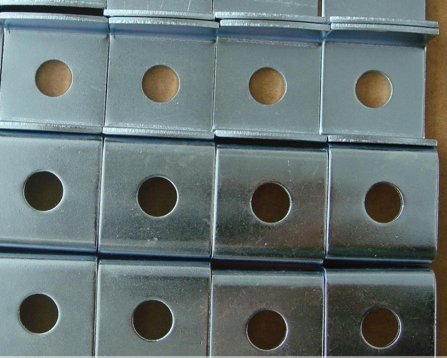 Sheet Metal Parts