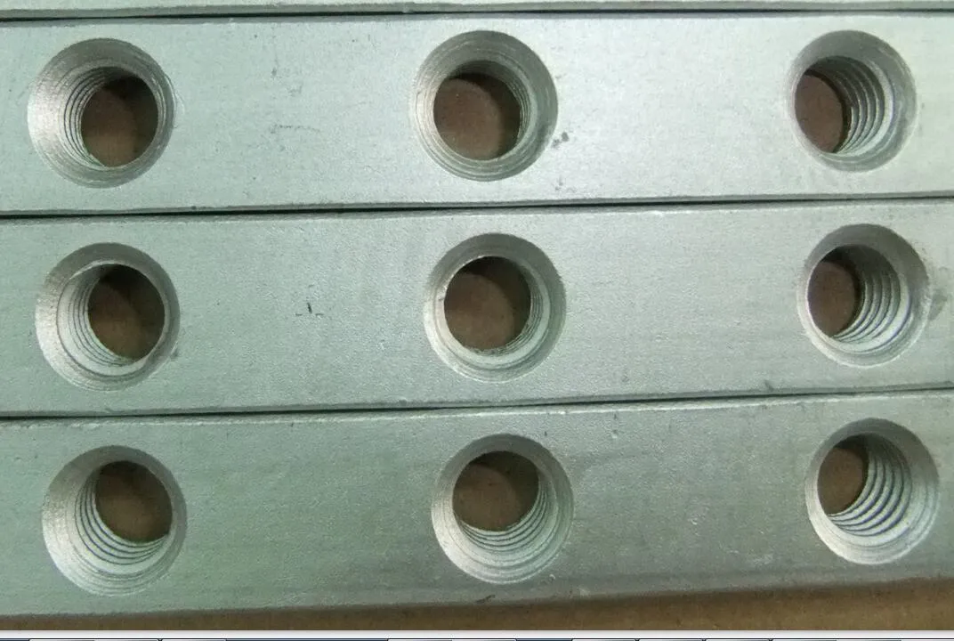 Stamping Parts