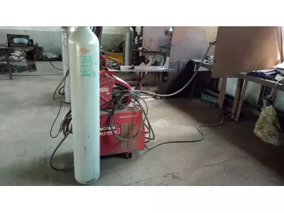Welding Machine