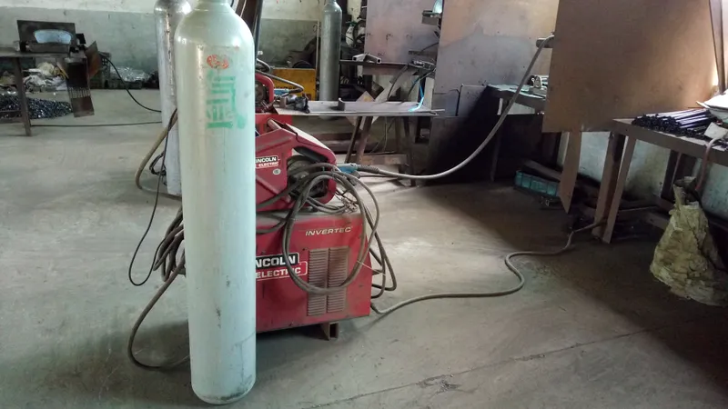 Welding Machine
