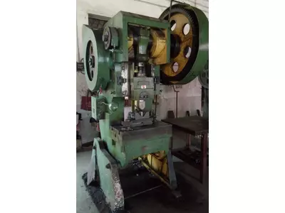 45T press machine