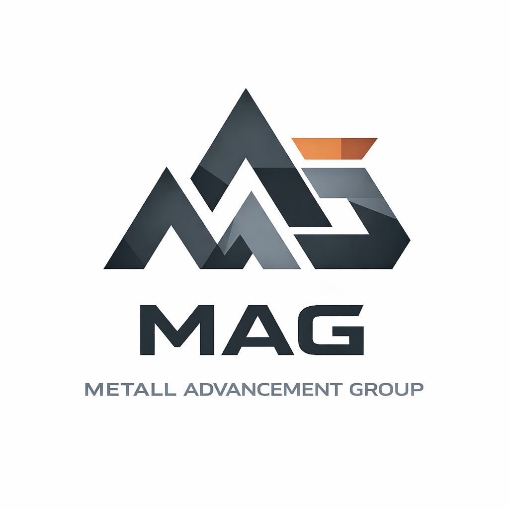 *MAG Metall Advancement Group GmbH* Logo