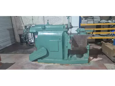 Hobelkeil- und Nutmaschine / PL60