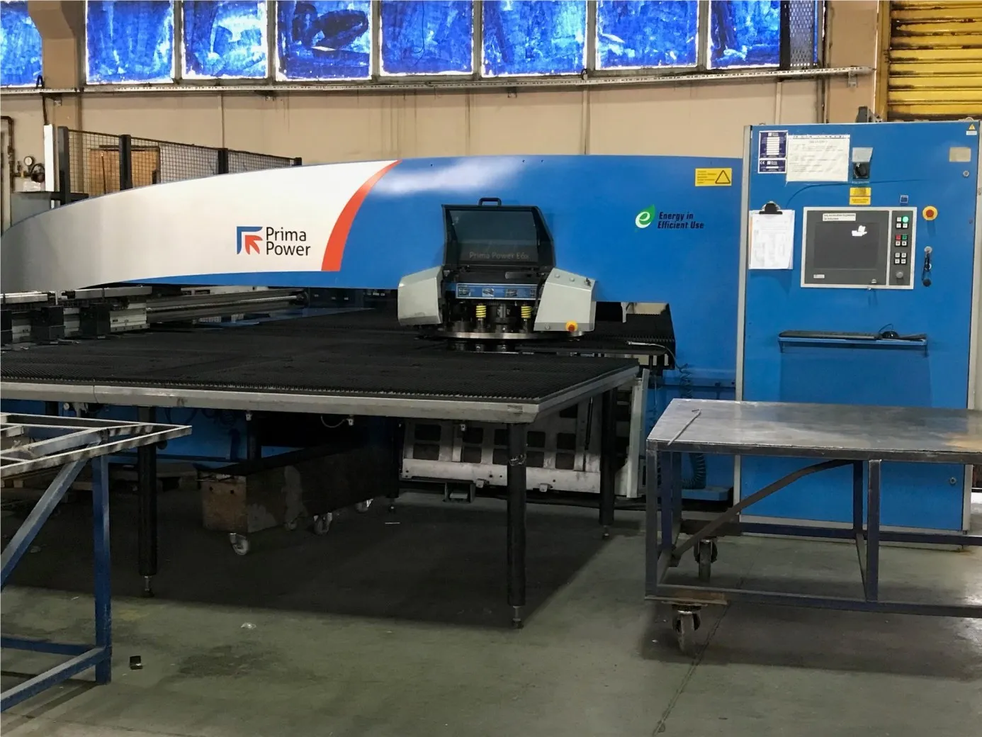 PrimaPower E6x