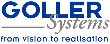 Logo von Hubertus Goller GesmbH - GOLLER Systems