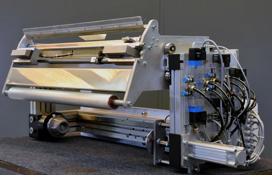 Printing industry