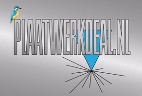 Plaatwerkdeal Logo