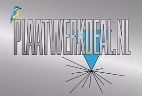Plaatwerkdeal logo