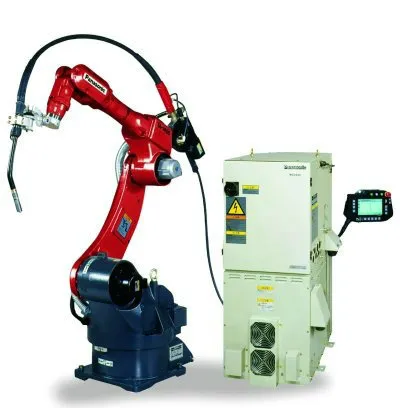 Lasrobot TA -1400