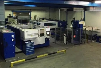 Liftmaster met Stopa