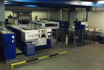 Liftmaster met Stopa