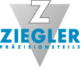 Ziegler Präzisionsteile GmbH Logo