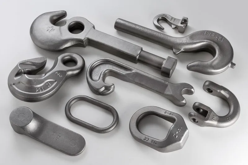 Lifting components