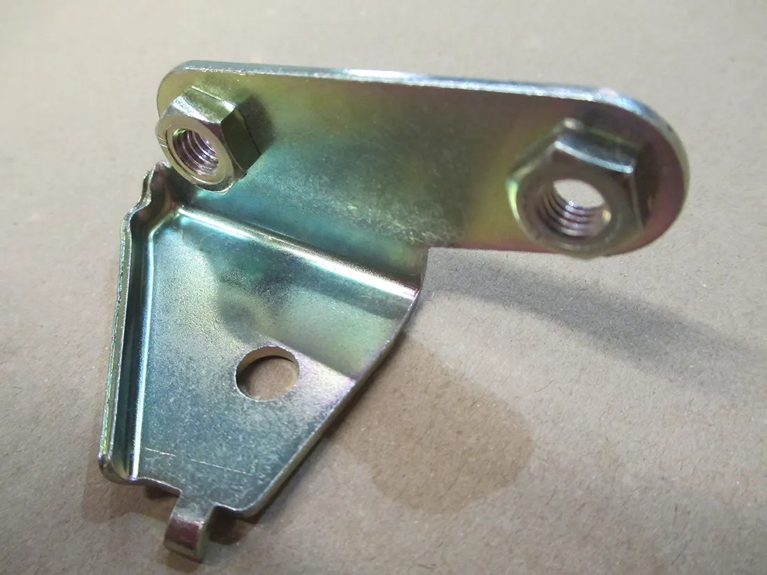 Tragbugel/Brackets