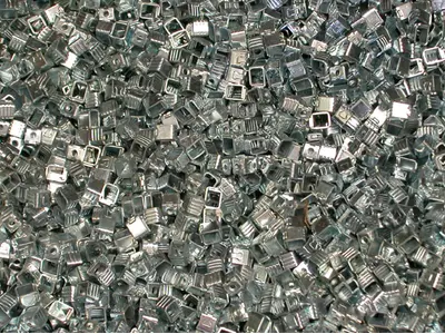 Klemmen fur Elektronik/ Terminals for electronics