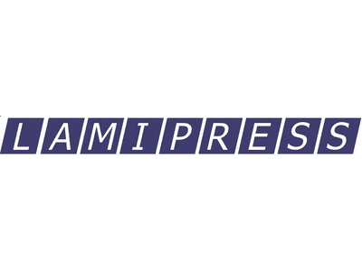 Lamipress Srl Logo
