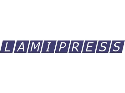 Logo von Lamipress Srl