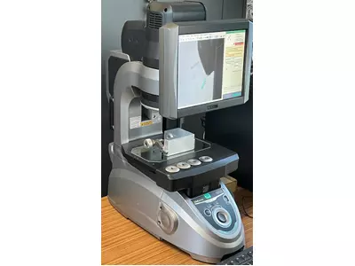 N.5 Inspection: Altimeter/Dimension by Image/Hardness/Profile Projector/Roughness