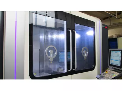 N.14 Machining: Bevelling/Boring/Drilling/Grinding/Milling/Turning/Wire Erosion