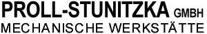 PROLL-STUNITZKA GmbH Logo