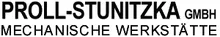 PROLL-STUNITZKA GmbH Logo