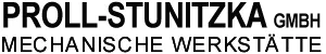 PROLL-STUNITZKA GmbH logo