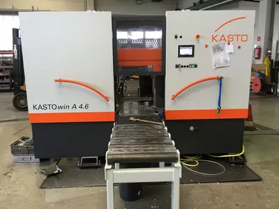 KASTO win A 4.6