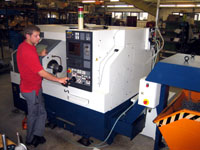 CL203B/500