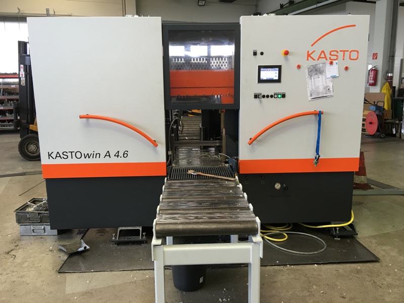 KASTO win A 4.6
