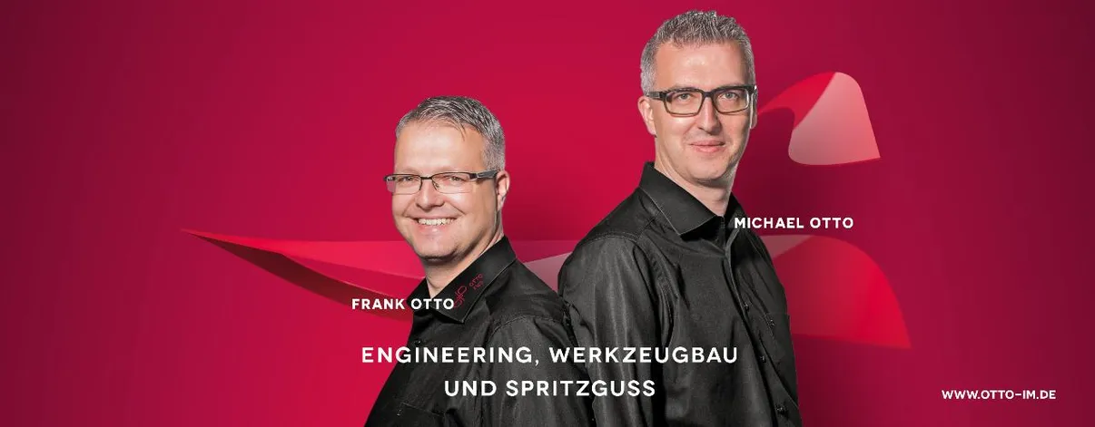Otto Injection Molding GmbH & Co. KG