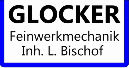 Logo von Glocker Feinwerkmechanik