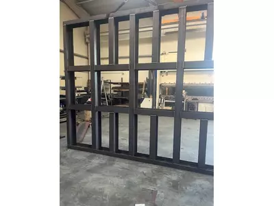 Ofenträger für Schweden