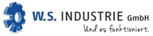 W.S. Industrie GmbH Logo