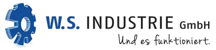 Logo von W.S. Industrie GmbH