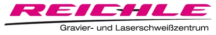 Logo di Reichle GmbH Gravier- und Laserschweißzentrum