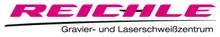 Reichle GmbH Gravier- und Laserschweißzentrum Logo