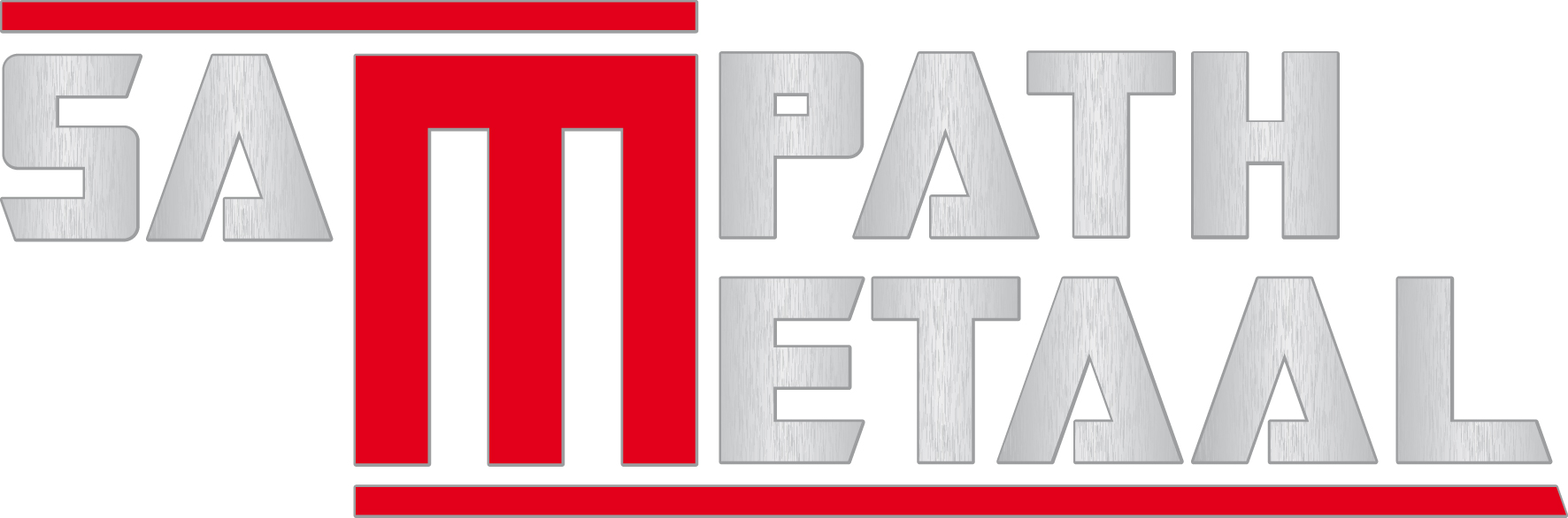 Sampath Metaal Logo