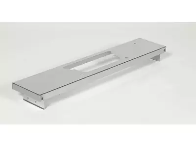 Household Appliance Façade