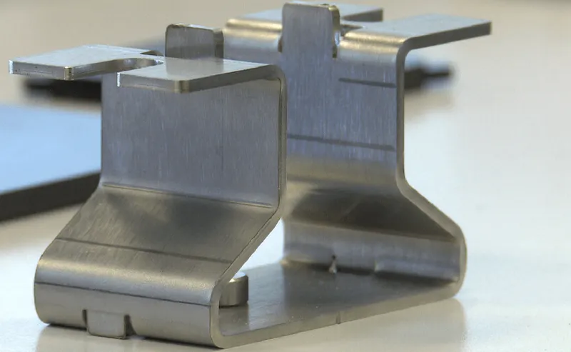 Mold Support