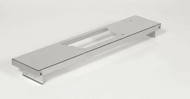 Household Appliance Façade