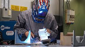 Cresseri Welding