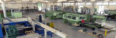 Cresseri Production